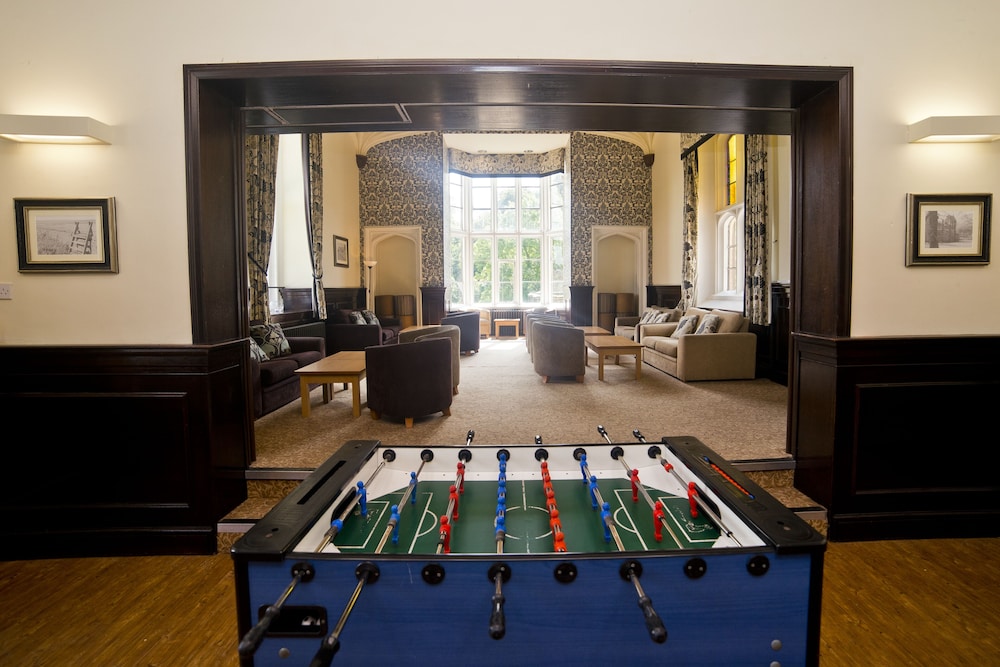 YHA Ilam Hall - Hostel