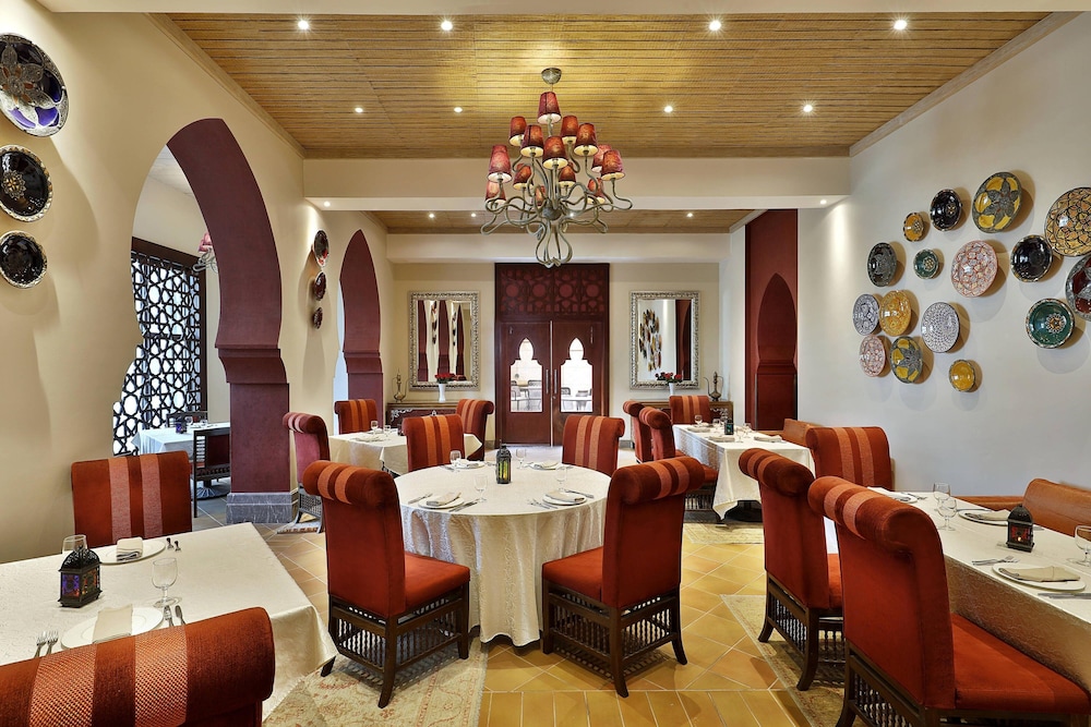 Ajman Saray, a Luxury Collection Resort, Ajman