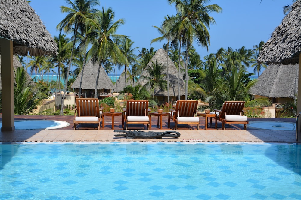 Kiwengwa Vacations - Neptune Pwani Beach Resort Spa Zanzibar - Property Image 45