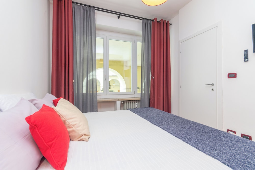 Weiss Haus by Wonderful Italy view 2
