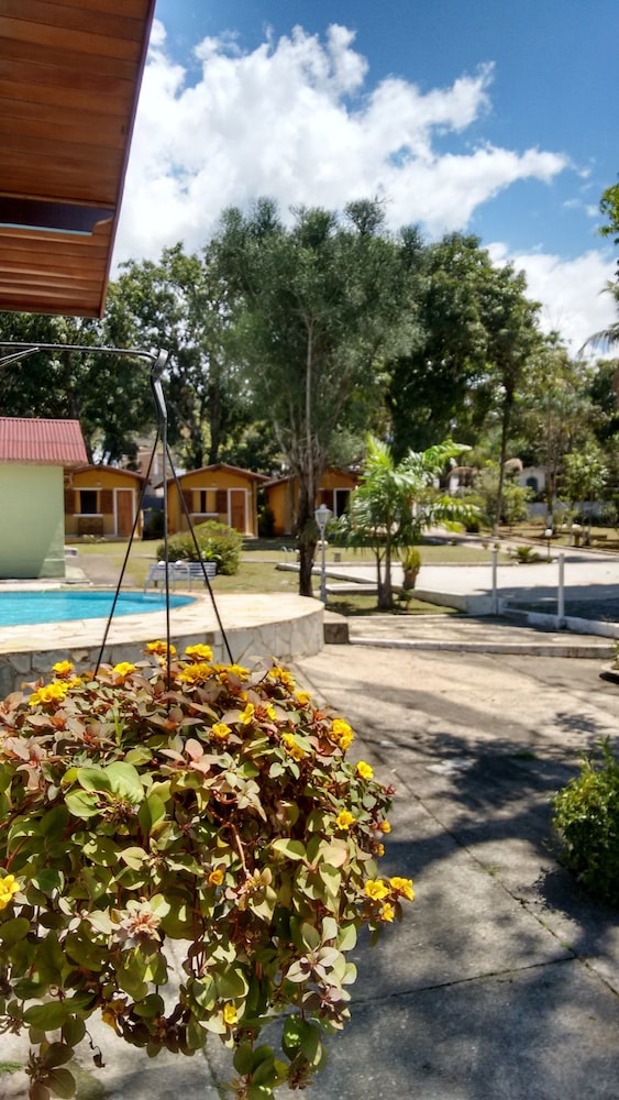 Pousada da Praça Penedo