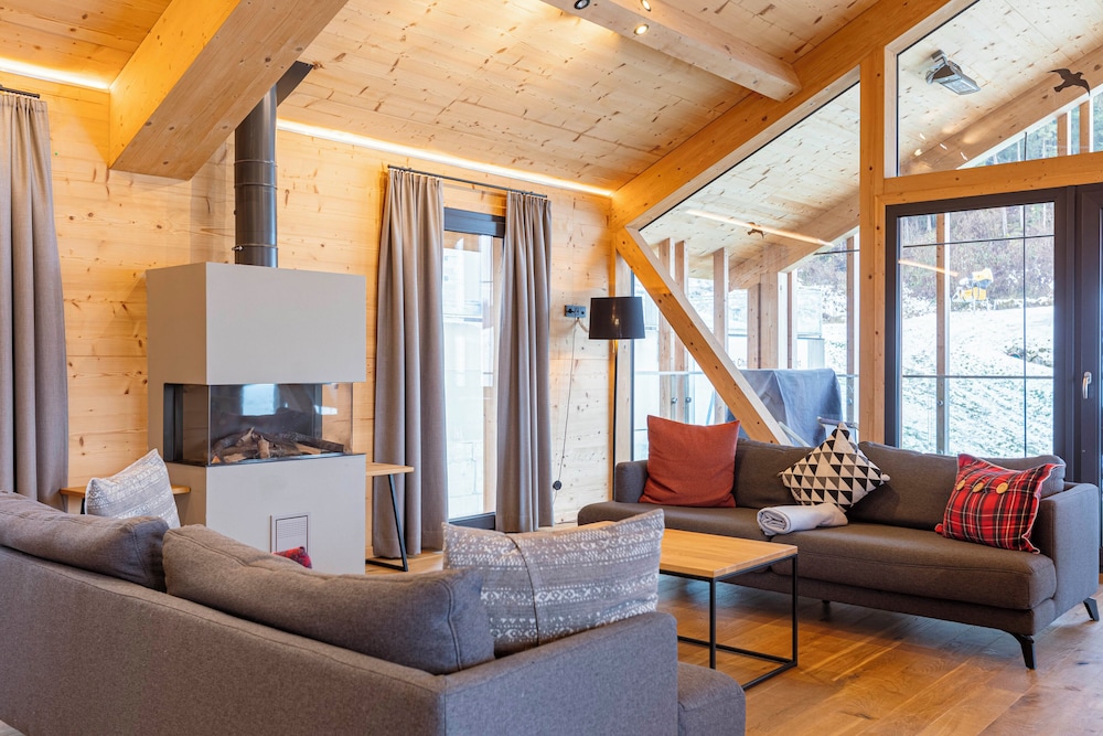 Bergresort Hauser Kaibling by ALPS RESORTS
