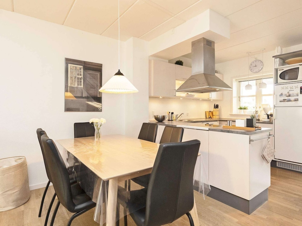 Modern Retreat in Gl. Skagen - By Traum Ferienwohnungen view 5