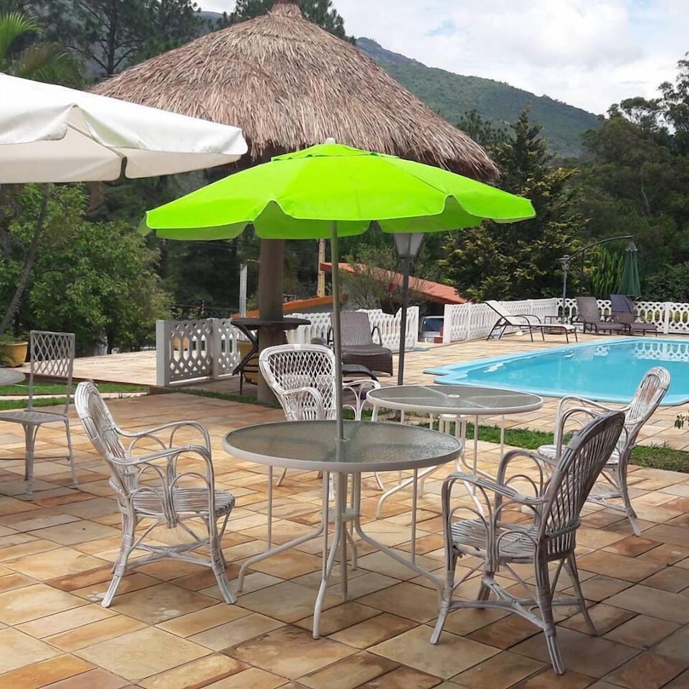Vintage Atibaia Hotel Pousada