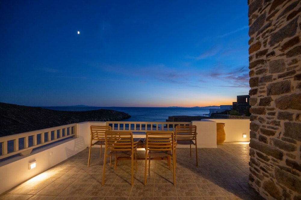 Rmos Seaside Villa A With Private Pool