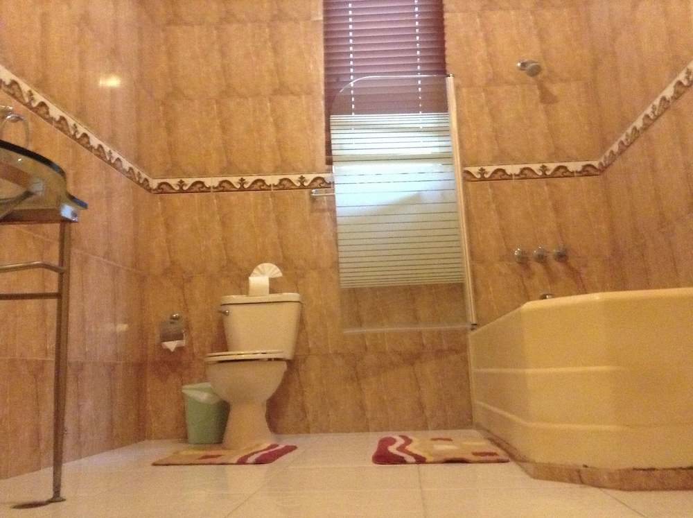 Adam Suites