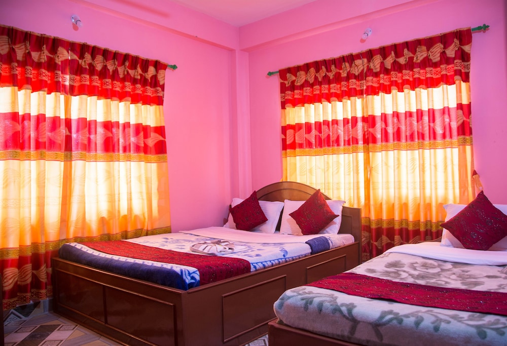 Mount Blue Tourist Hostel