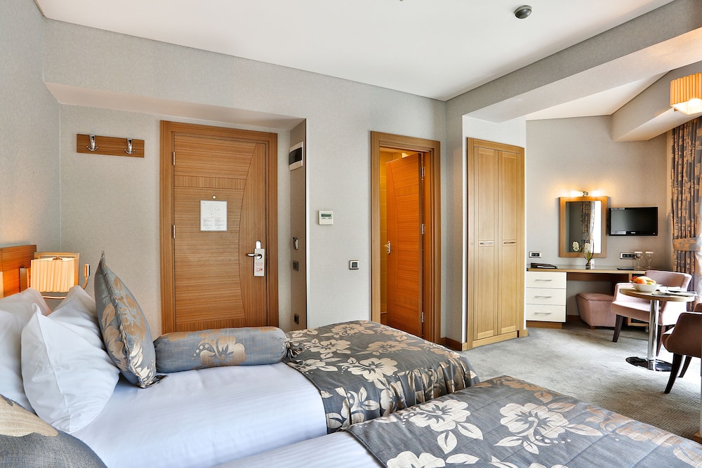 Hotel Momento - Özel Sınıf - Image 8