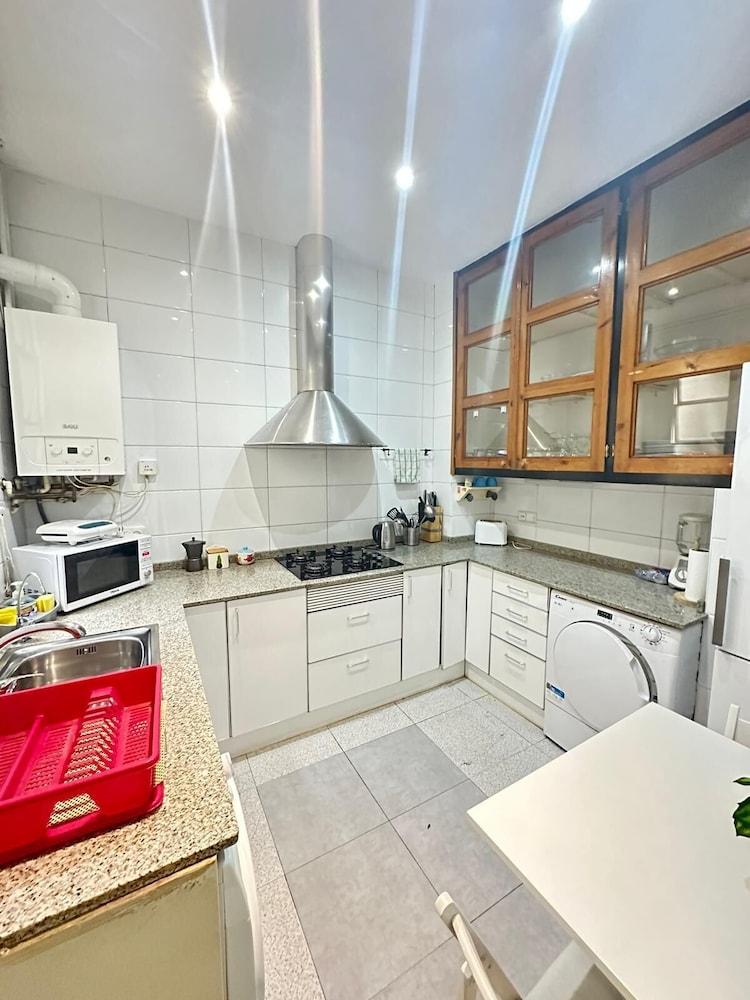 Rooms Aribau