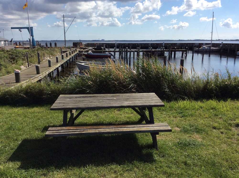 Askø Mejeri - B&B