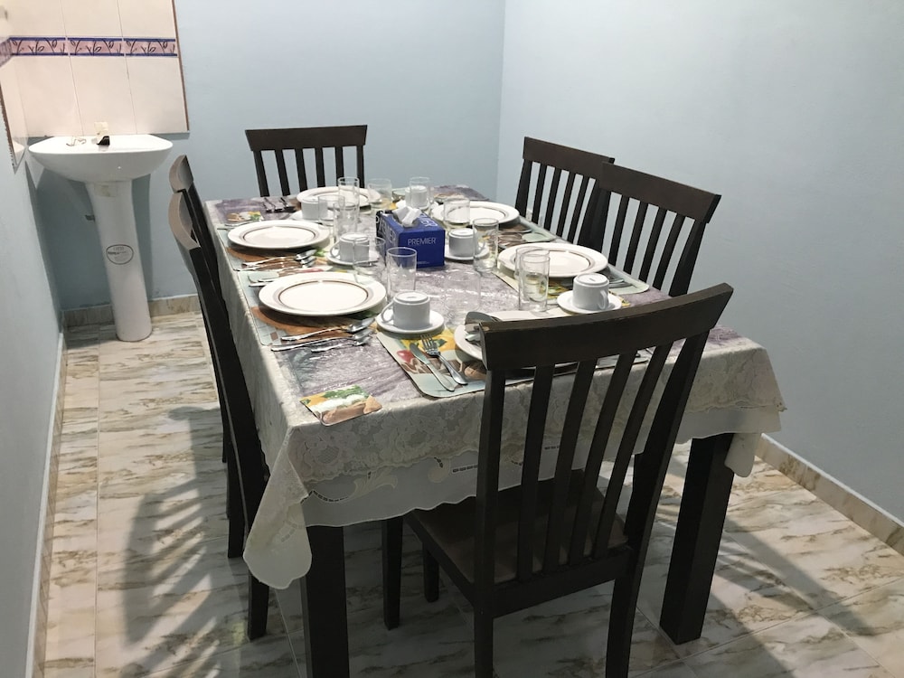 Huvadhoo Inn