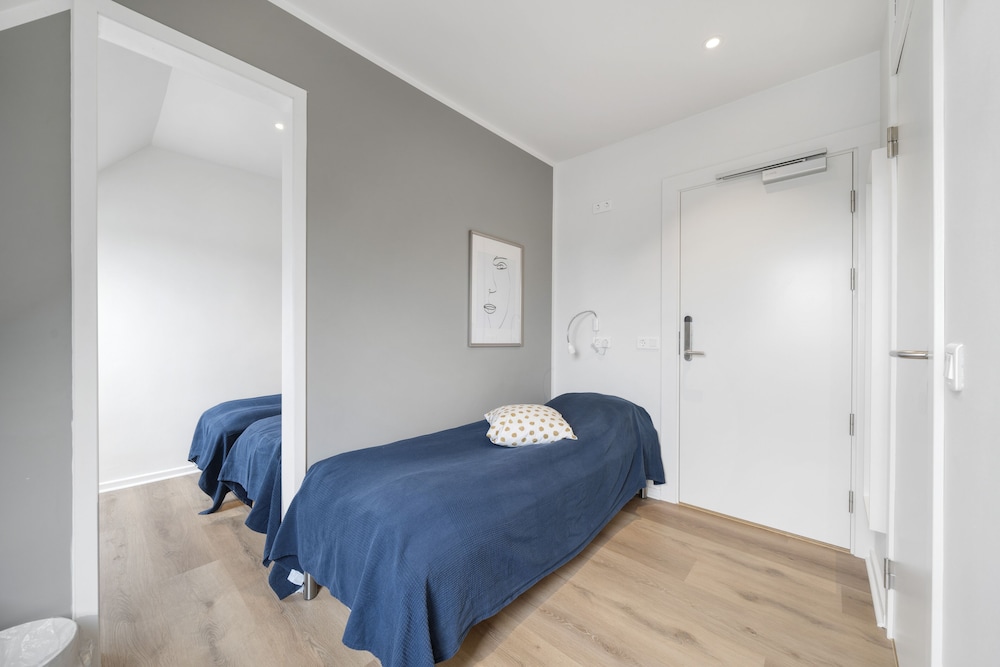 Odense Vacations - Kragsbjerggaard Vandrerhjem  Hotel - Hostel - Property Image 4