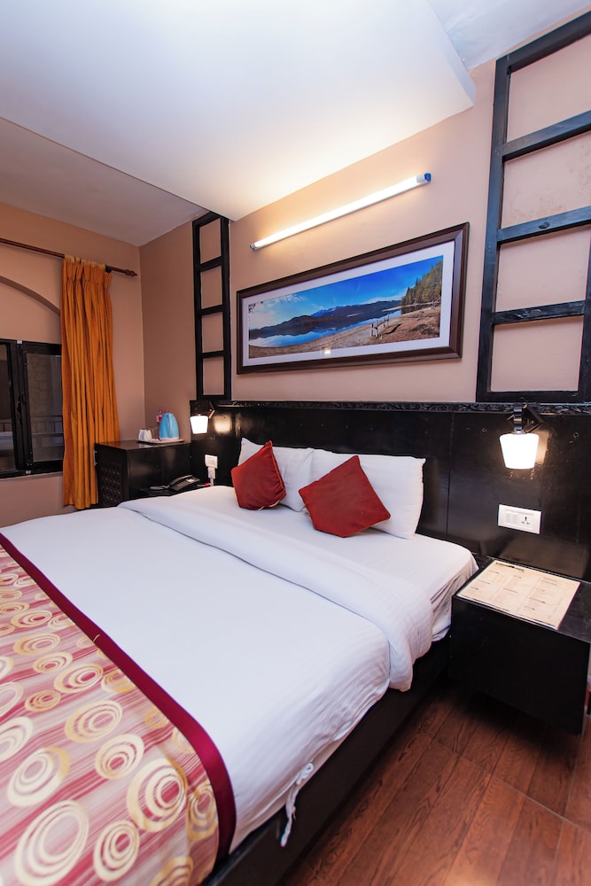 Moonlight Resort and Spa