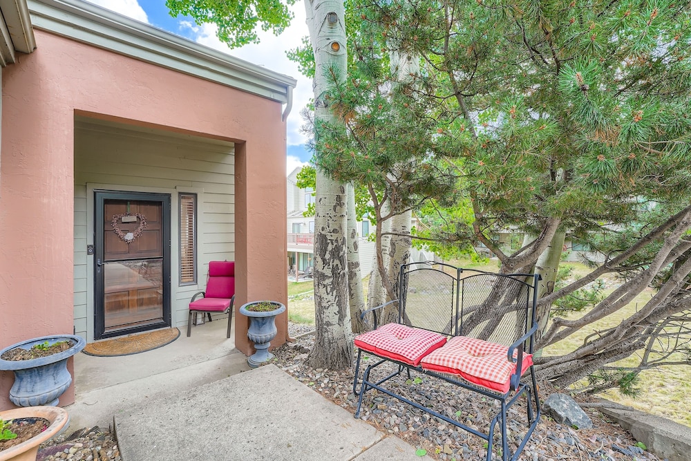 Chimney Creek 2 Bedroom Condo