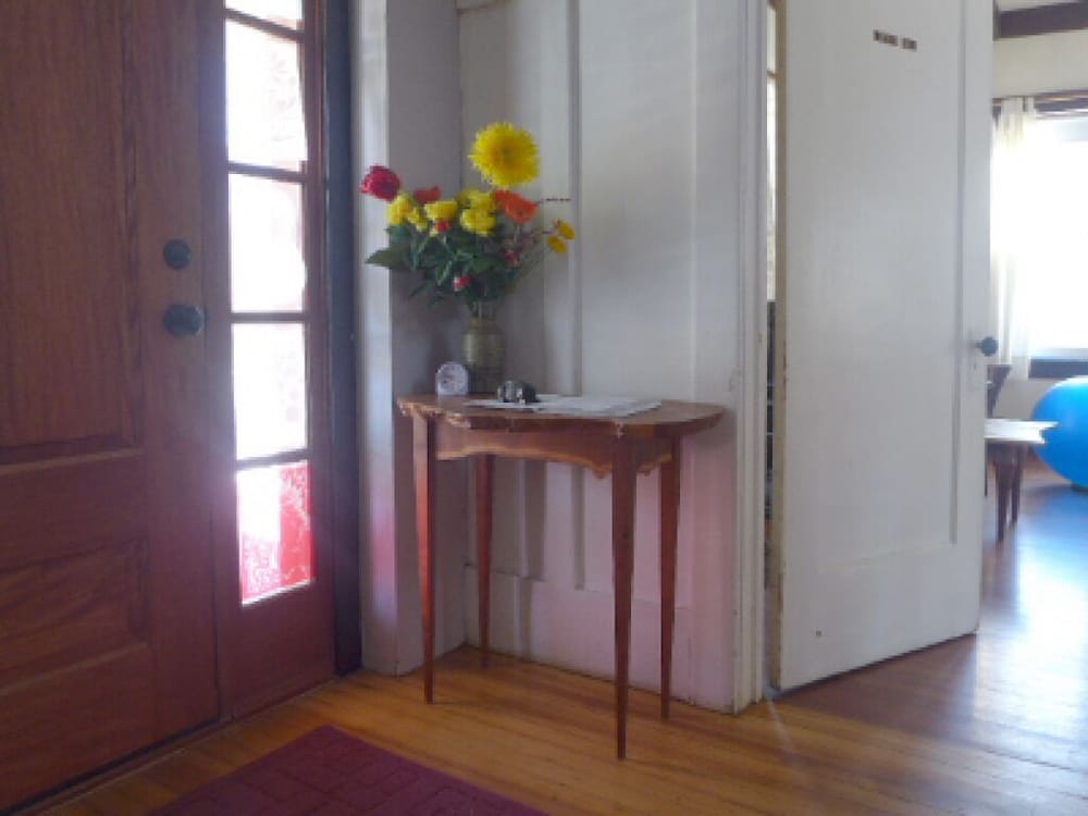 Morning Glory B n B Woodstock NY