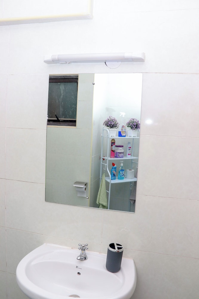 Lux studio apartment near JKIA and SGR