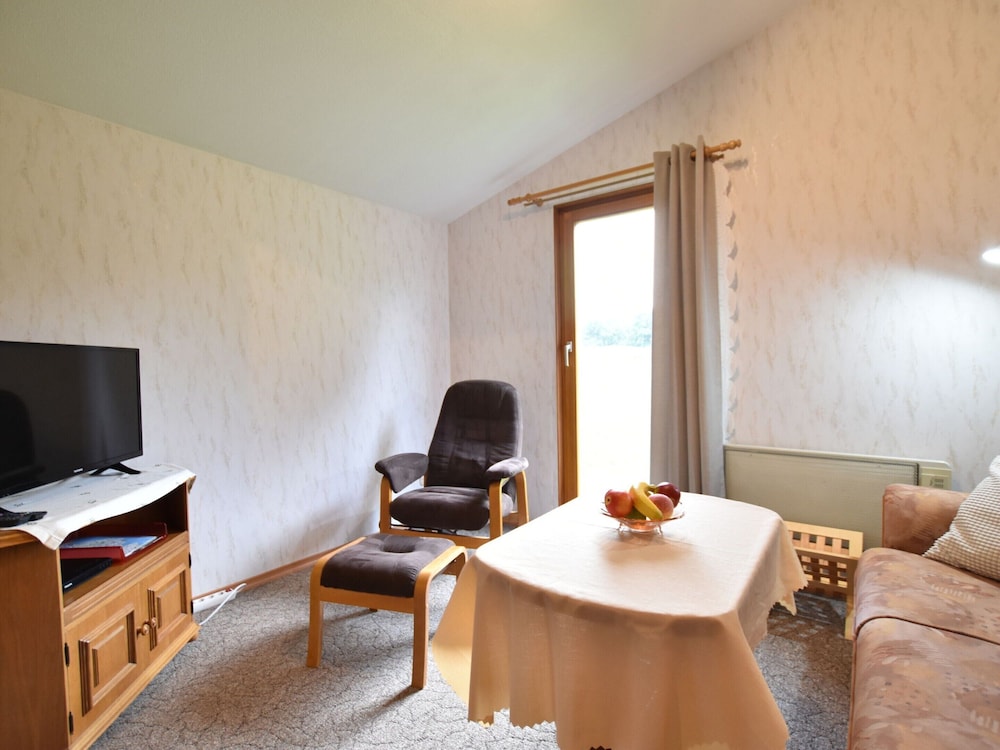 Modern Apartment in Elmenhorst Near Sea