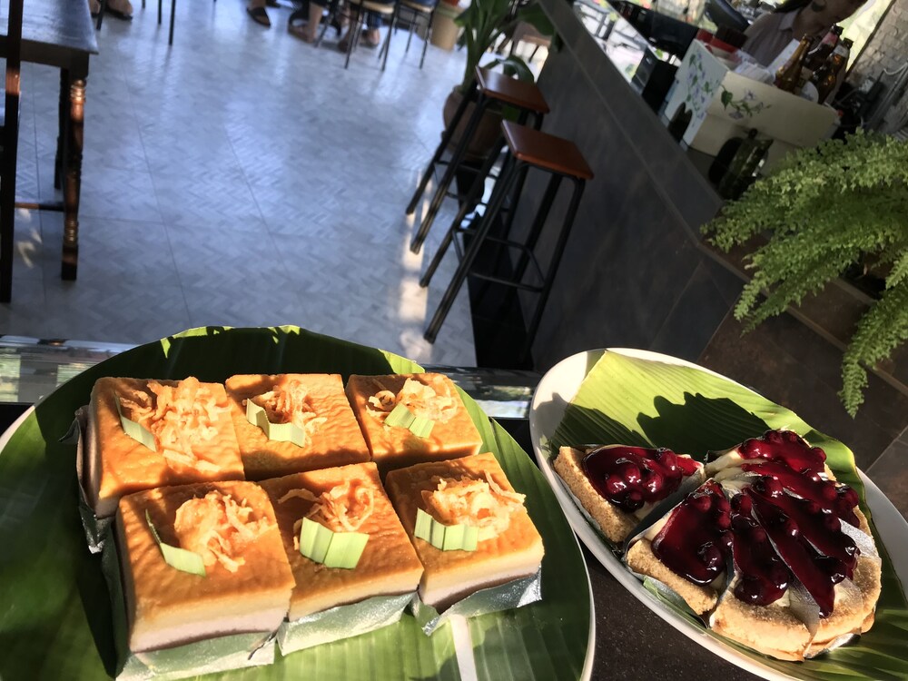 River Jam Amphawa