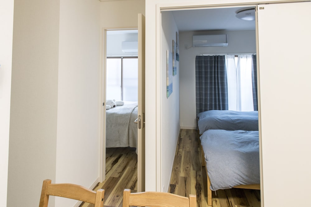 ZAITO Tokyo Kikukawa Economy Inn