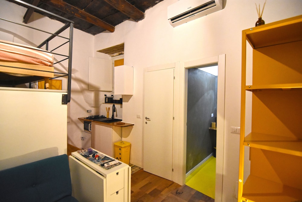La Dimora delle Arti