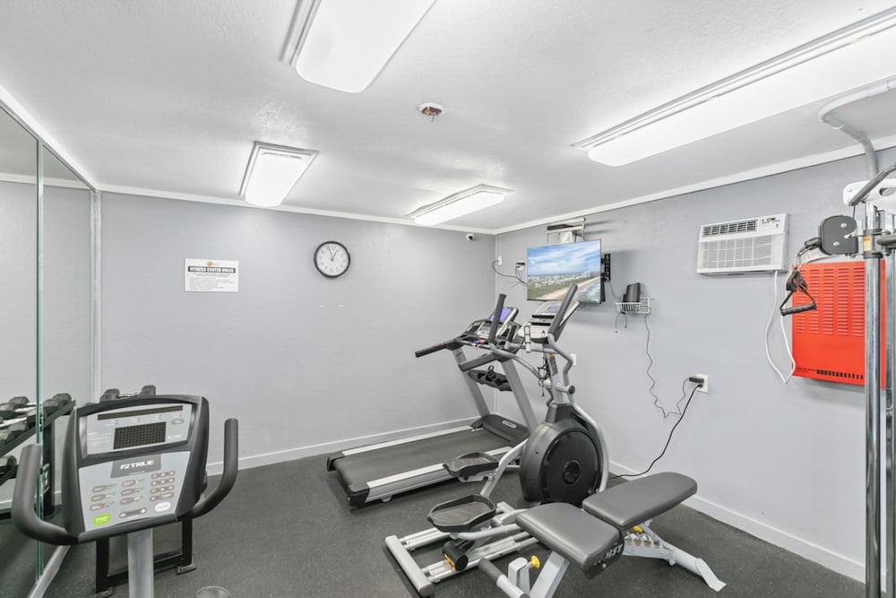 3BR Condo - 10th Floor w/ Amazing View & Amenities
