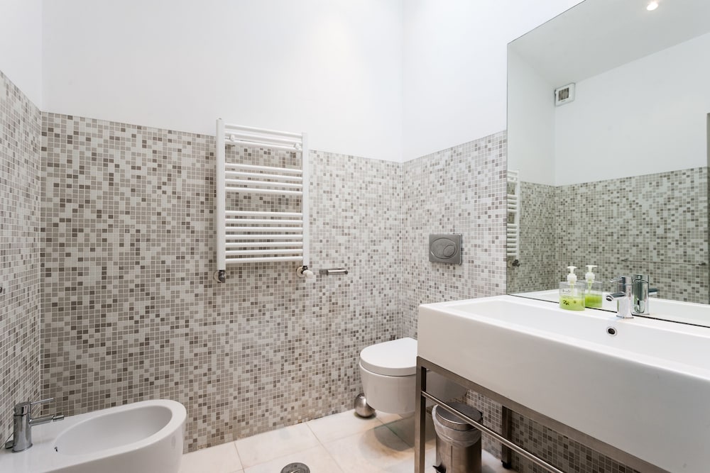 Casa da Barroca: spacious A-location designer loft