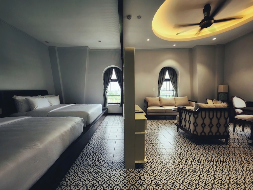 JULIE's HOUSE - LUXURY APARTMENT - HUE