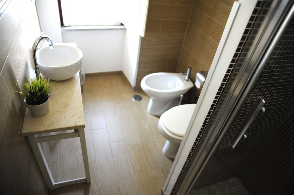 Pigneto Luxury Rooms