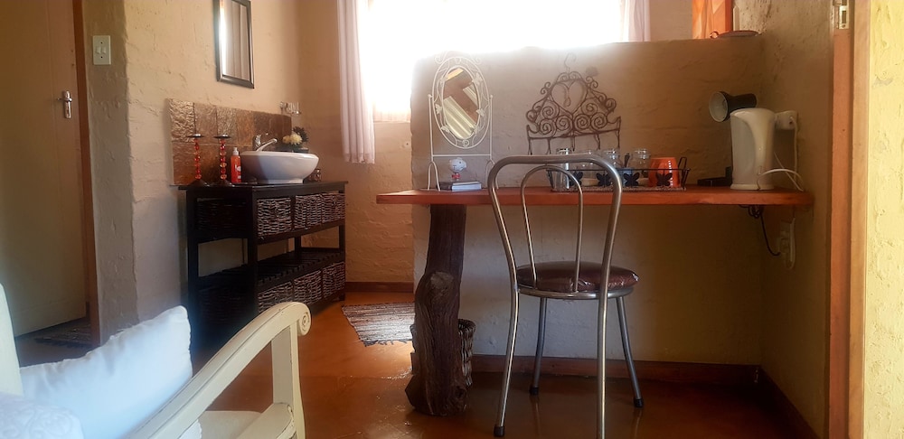 Africa s Eden Guesthouse