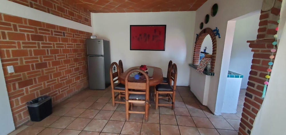 Casa de los Abuelos