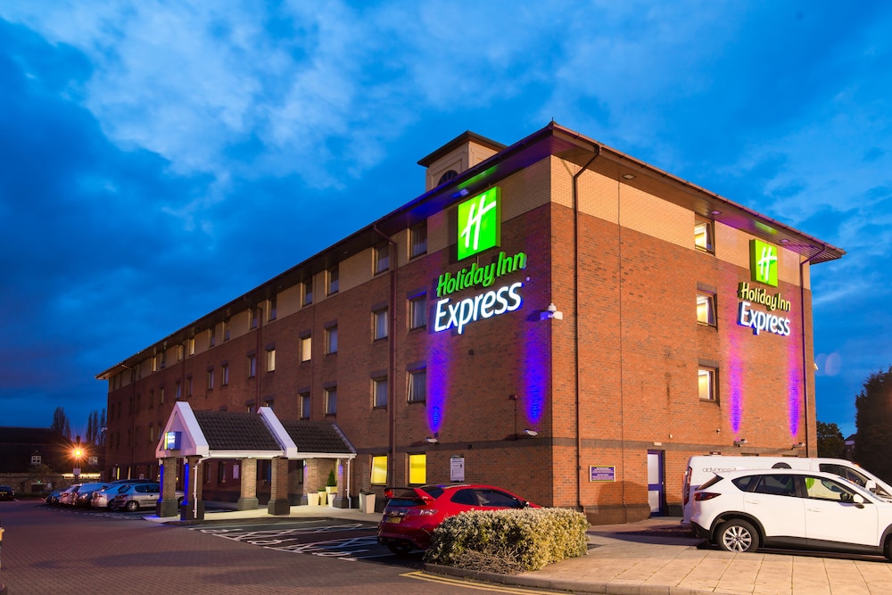 Hotel Holiday Inn Express Birmingham - Oldbury by IHG