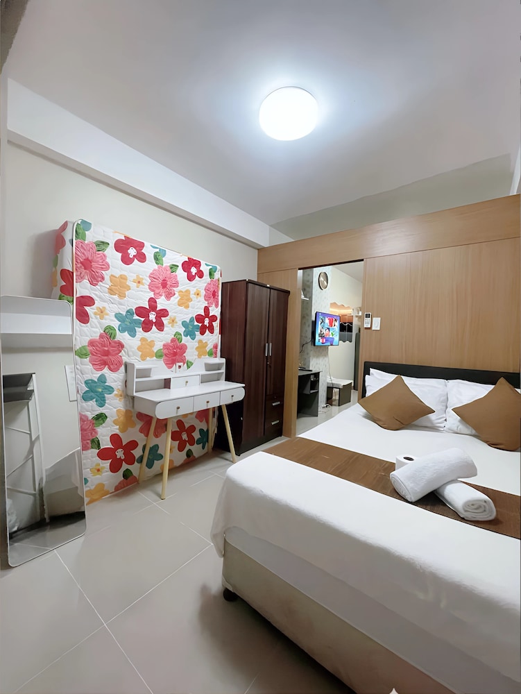Comfystay Manila