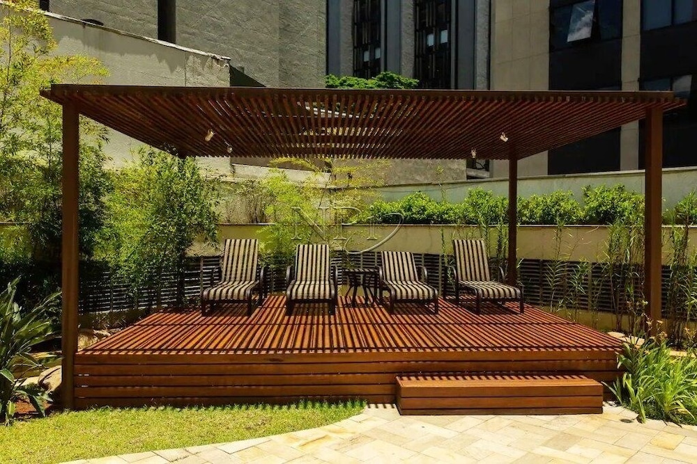 NYC Residence Flat condominio