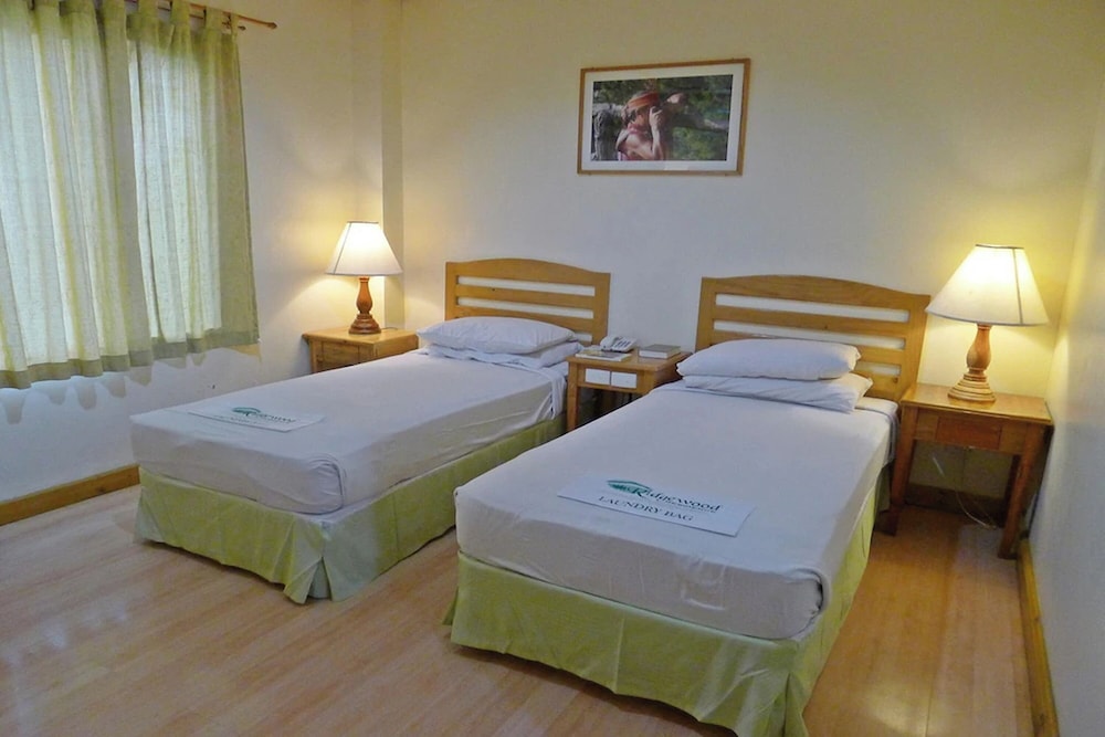 Ridgewood Hotel Baguio Near The Mansion