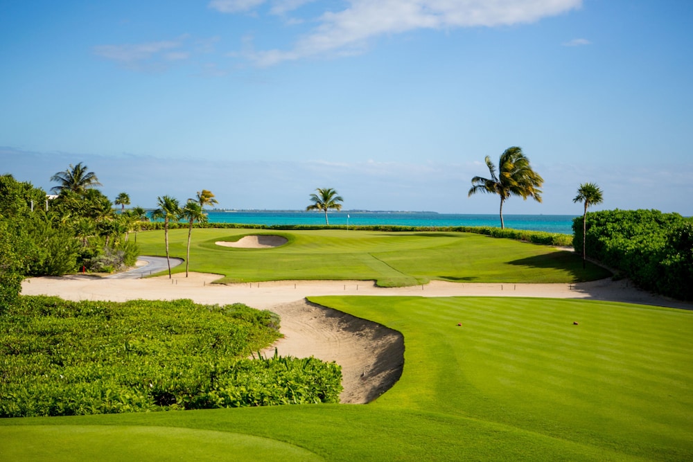 Andaz Mayakoba a Concep by Hyatt - All inclusive