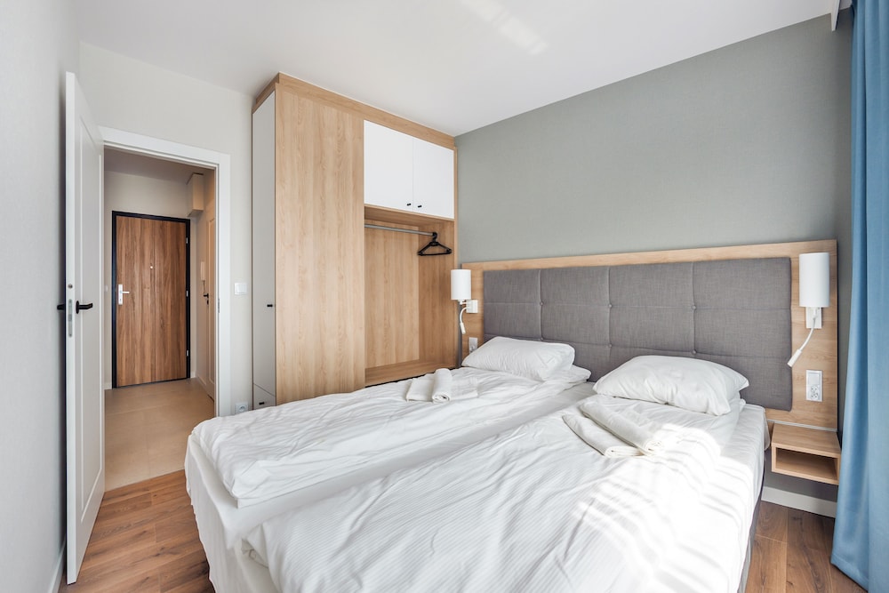 Apartamenty Sun & Snow Bel Mare view 3