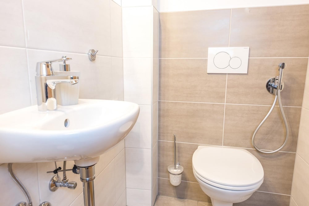 Appartements Sulzer - TOP 15