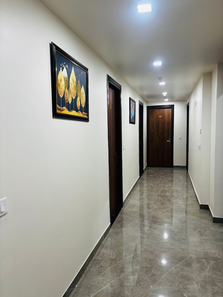 Nirvana inn