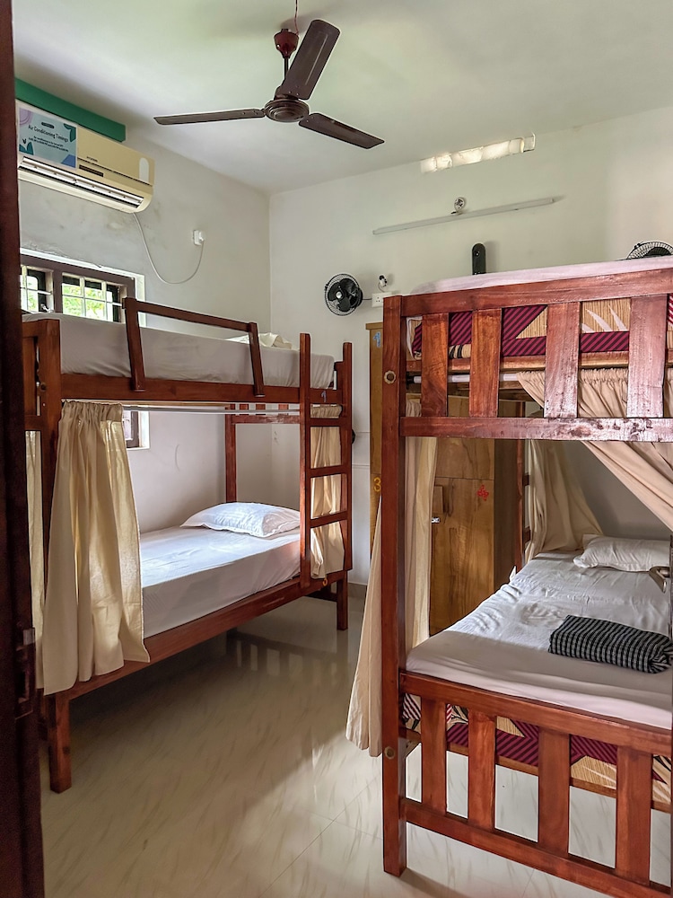 Molly's Hostel