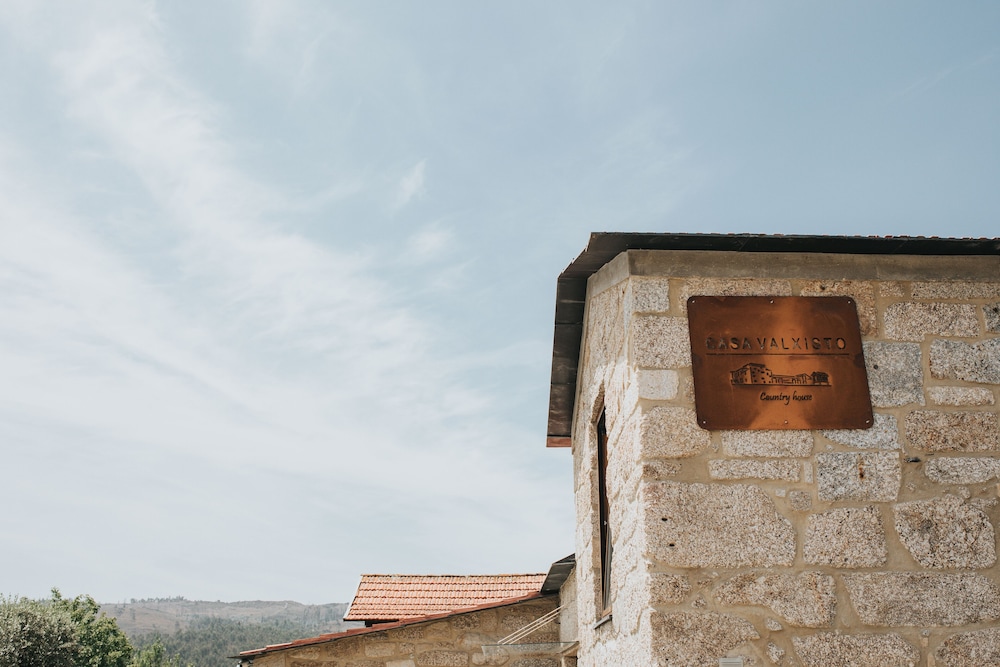 Casa Valxisto Country House