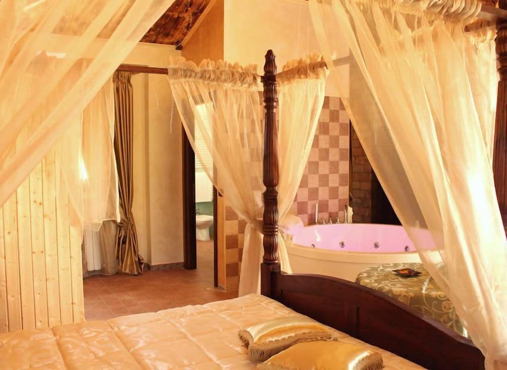Hotel Residence il Feudo