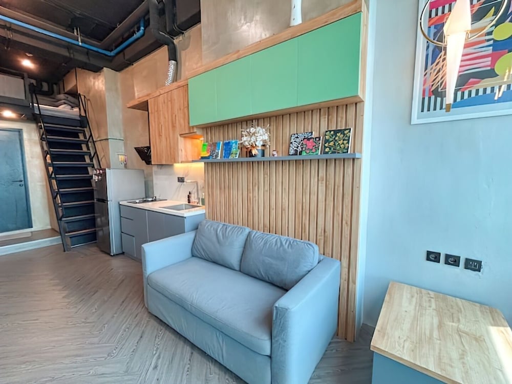 Fairview House - Luxstay near Airport