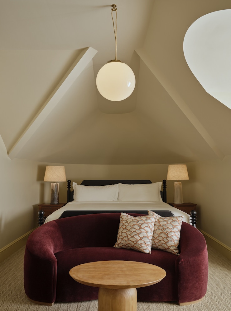 Belden House & Mews
