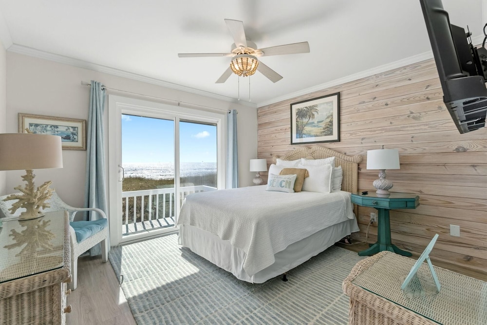 Barefoot Beach Beach House