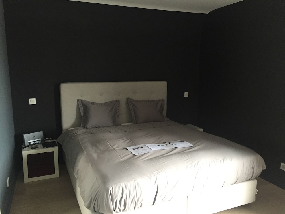 B&B 't Witte Huis
