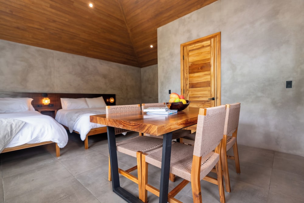 Mandala Ojochal Boutique Resort & Retreat Center