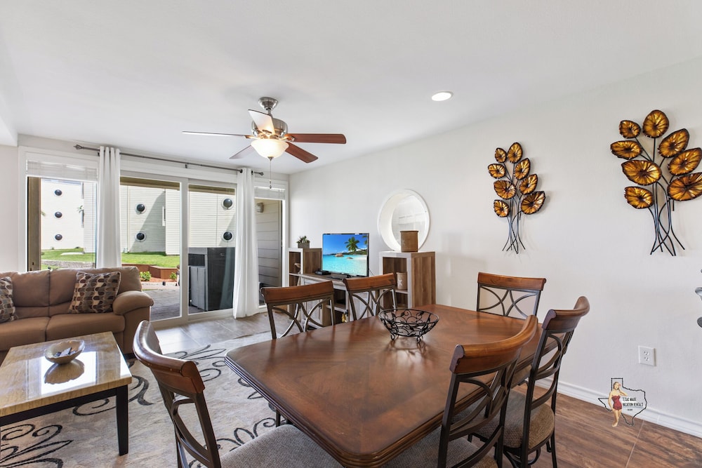 Bahia Mar Solare Resort Condos