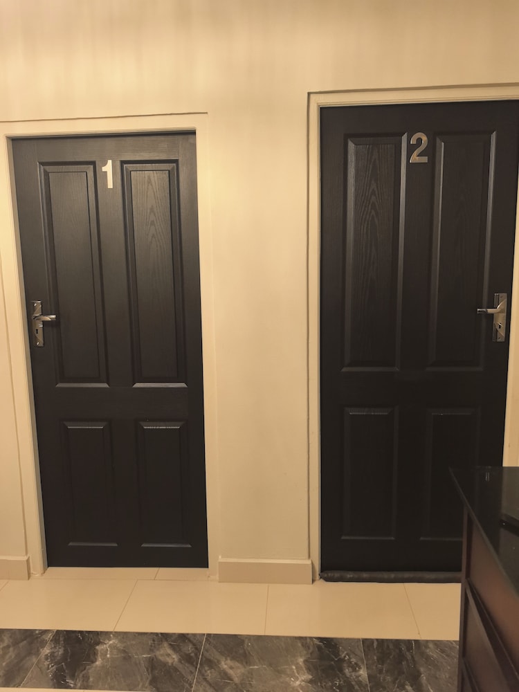 Bryanston Palms Accommodation