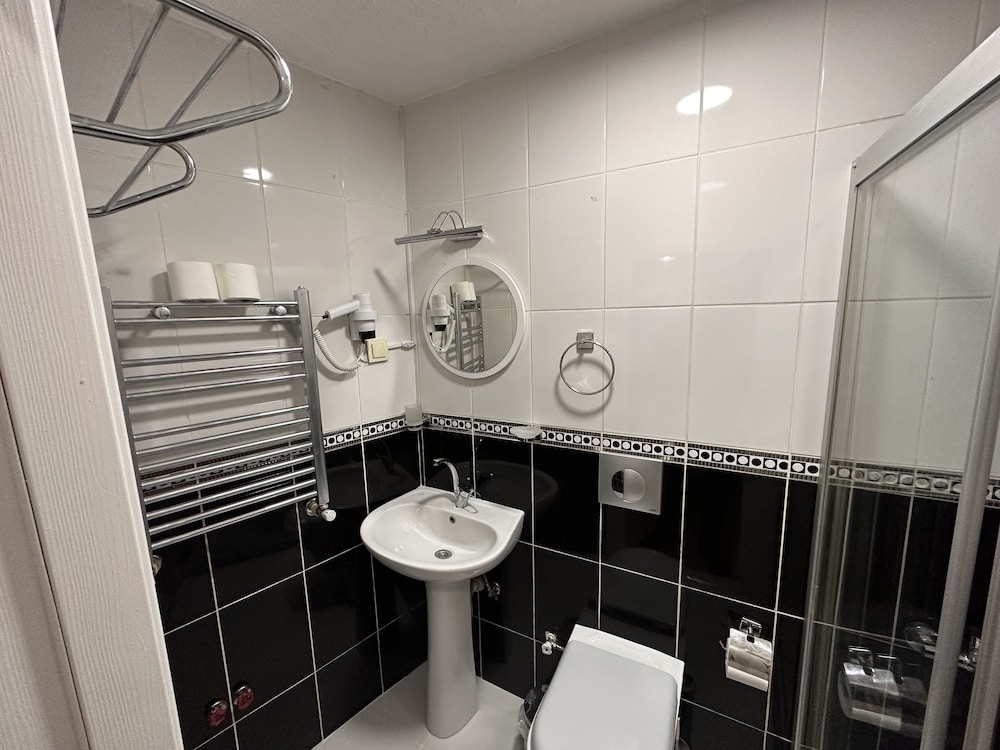 Asparagus Otel Süitleri Eski Şehir - Image 128