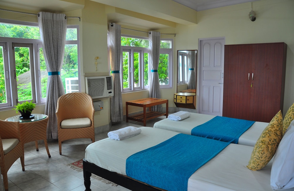 Kokari Guest House